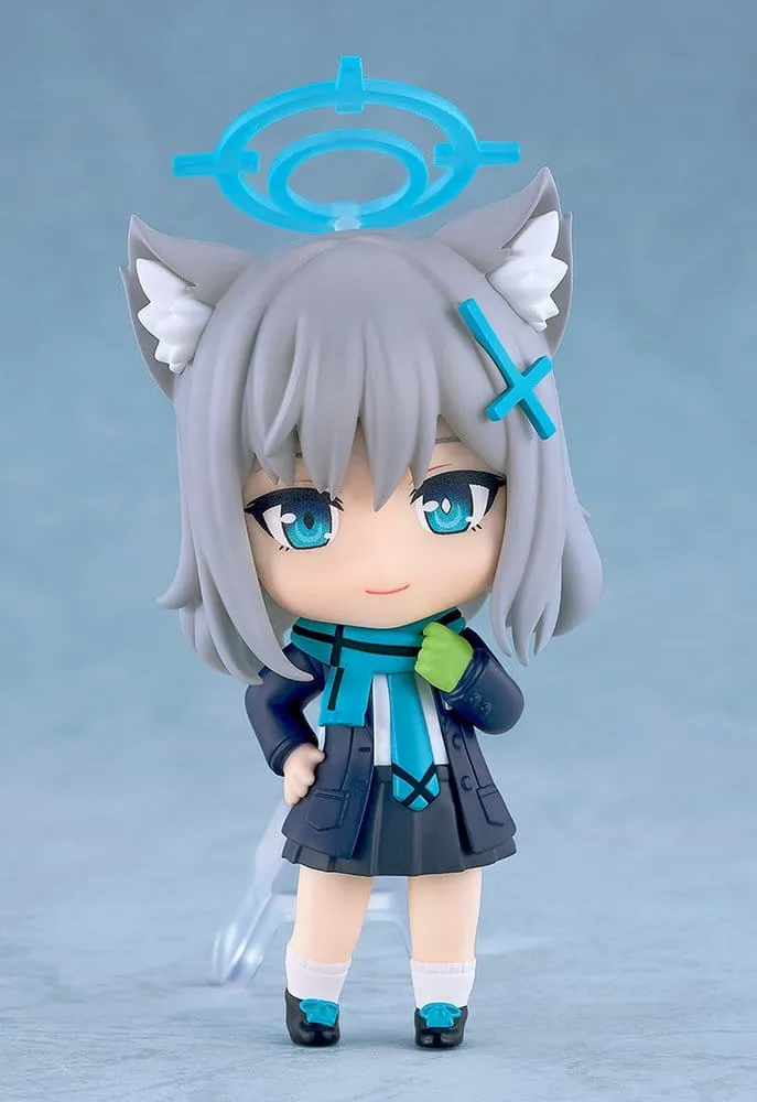 Blue Archive Nendoroid Surprise Mini Figures Blind Box Assortment (6)